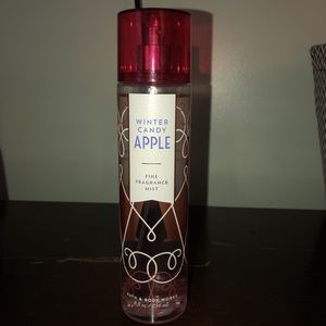 Bath & Body Works Fragrance Spray